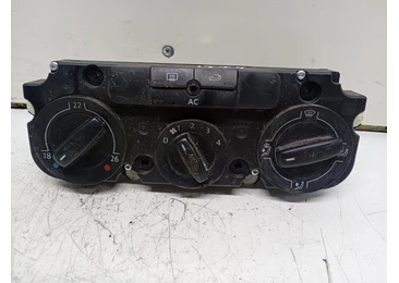 Panou clima ac 1K0820047GK Volkswagen Golf 5 (2003 - 2009) BLS