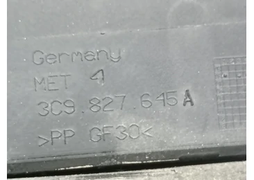 Broasca haion 3C9827645A Volkswagen Golf 5 (2003 - 2009) - miniatura 2