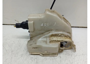 Broasca stanga fata 3D1837015AB Volkswagen Golf 5 (2003 - 2009) BLS