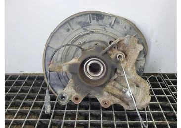 Fuzeta stanga spate Mercedes Benz ML W164 (2005 - 2008) om642940