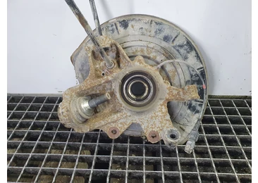 Fuzeta stanga spate Mercedes Benz ML W164 (2005 - 2008) 3.0 cdi V6 om642940