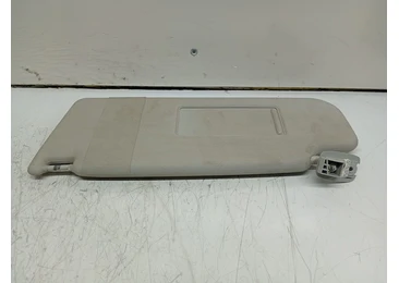 Parasolar stanga 1K0857551L Volkswagen Golf 5 (2003 - 2009) BLS