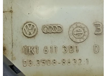 Pompa frana 1K1611301 Volkswagen Golf 5 (2003 - 2009) - miniatura 3