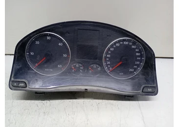 Ceasuri de bord 1K0920853 Volkswagen Golf 5 (2003 - 2009) BLS