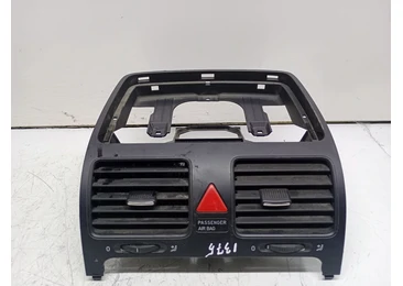 Grila ventilatie 1K0819728H Volkswagen Golf 5 (2003 - 2009) BLS
