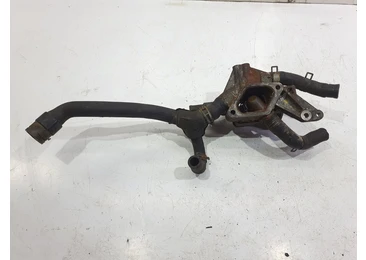 Carcasa termostat 360578926 Opel Combo C (2001 - 2005) 1.7 cdti Z17DTH