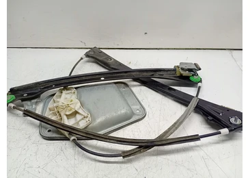 Macara geam dreapta fata 1K5837462B Volkswagen Golf 5 (2003 - 2009) - miniatura 2