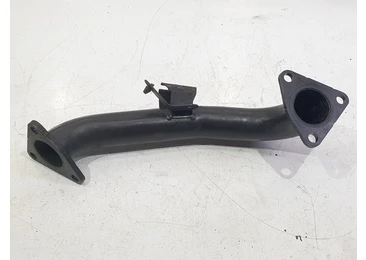 Conducta EGR Opel Combo C (2001 - 2005) 1.7 cdti Z17DTH