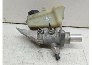 Pompa frana A1644300202 Mercedes Benz ML W164 (2005 - 2008) 3.0 cdi V6 om642940