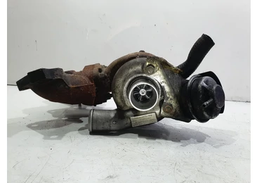 Turbo turbina td03L4071vg Opel Combo C (2001 - 2005) 1.7 cdti Z17DTH