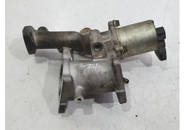 EGR Opel Combo C (2001 - 2005) 1.7 cdti Z17DTH