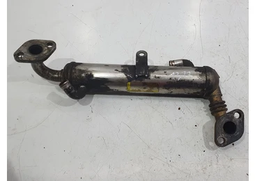 Racitor gaze EGR Opel Combo C (2001 - 2005) 1.7 cdti Z17DTH