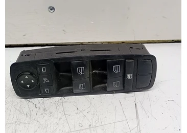 Panou comanda geamuri A2518300290 Mercedes Benz ML W164 (2005 - 2008) 3.0 cdi V6 om642940
