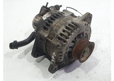 Alternator Lr1100502g Opel Combo C (2001 - 2005) 1.7 cdti Z17DTH