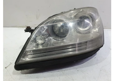 Far stanga 263347LH Mercedes Benz ML W164 (2005 - 2008) 3.0 cdi V6 om642940