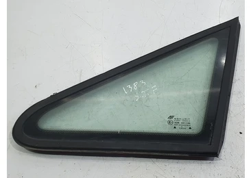 Geam fix stanga fata Volkswagen Sharan 1 (facelift) (2000 - 2003) 2.0 benzina ATM