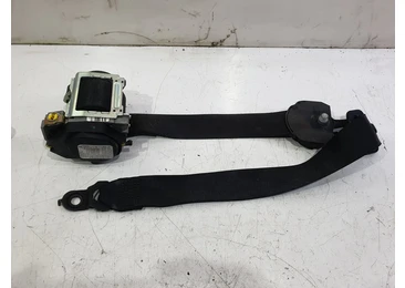 Centura siguranta dreapta fata 603372600 Mercedes Benz ML W164 (2005 - 2008) 3.0 cdi V6 om642940