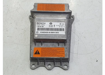 Calculator airbag 0285001894 Mercedes Benz ML W164 (2005 - 2008) 3.0 cdi V6 om642940