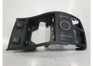 Ornament consola centrala a1646800507 Mercedes Benz ML W164 (2005 - 2008) 3.0 cdi V6 om642940
