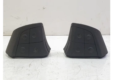 Comenzi volan a1648207910 Mercedes Benz ML W164 (2005 - 2008) 3.0 cdi V6 om642940