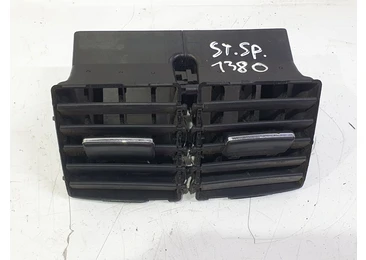 Grila ventilatie bord a1648300454 Mercedes Benz ML W164 (2005 - 2008) 3.0 cdi V6 om642940