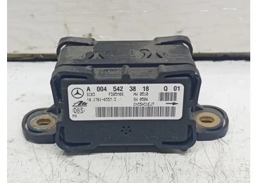 Modul ESP A0045423818 Mercedes Benz ML W164 (2005 - 2008) 3.0 cdi V6 om642940