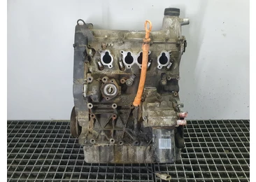 Motor complet fara anexe ATM Volkswagen Sharan 1 (facelift) (2000 - 2003) 2.0 benzina ATM