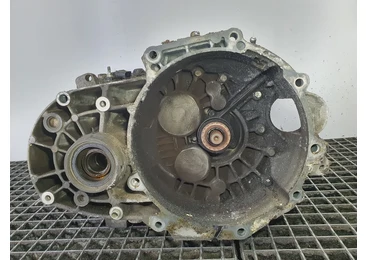 Cutie de viteze manuala 6 trepte EZA Volkswagen Sharan 1 (facelift) (2000 - 2003) 2.0 benzina ATM