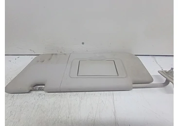 Parasolar stanga Mercedes Benz ML W164 (2005 - 2008) 3.0 cdi V6 om642940