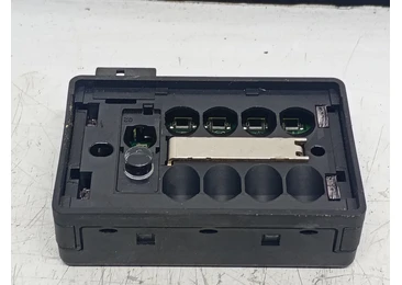 Modul luminii 1648209026 Mercedes Benz ML W164 (2005 - 2008) 3.0 cdi V6 om642940