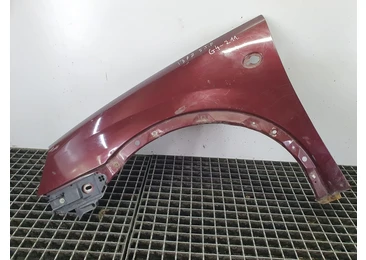 Aripa stanga fata Opel Combo C (2001 - 2005) 1.7 cdti Z17DTH