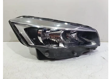 Far dreapta 9807241180 Peugeot 508 1 (facelift) (2014 - 2020) 1.6 HDI 9h05
