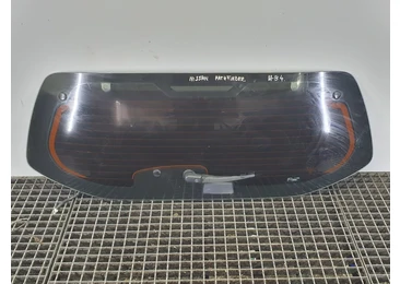 Luneta Nissan Pathfinder R51 (2004 - 2010)