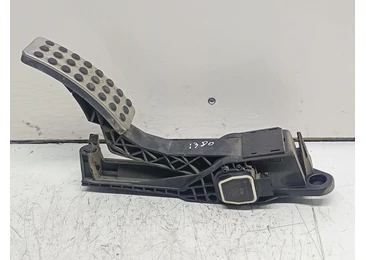 Pedala acceleratie A1643000104 Mercedes Benz ML W164 (2005 - 2008) 3.0 cdi V6 om642940