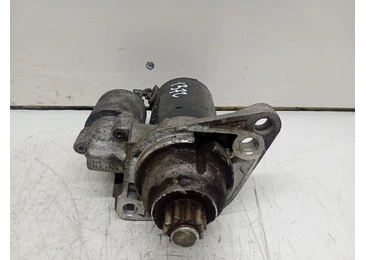 Electromotor Volkswagen Golf 6 (2008 - 2015) CAXA