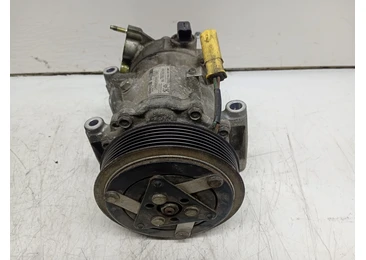 Compresor clima ac 9678656080 Peugeot 508 1 (facelift) (2014 - 2020) 9h05