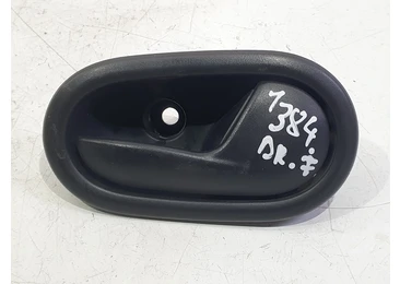 Maner interior dreapta fata 826721919r Dacia Logan 2 (2013 - 2016) 1.5 dci K9K612