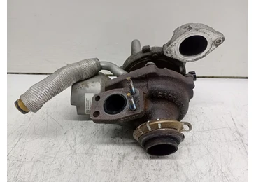 Turbo turbina 9686120680 Peugeot 508 1 (facelift) (2014 - 2020) 1.6 HDI 9h05