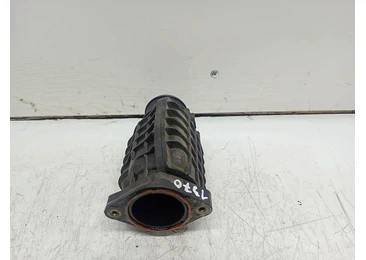 Tub intercooler 049687261180 Peugeot 508 1 (facelift) (2014 - 2020) 1.6 HDI 9h05