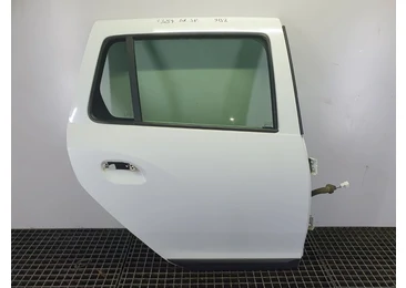 Usa dreapta spate Dacia Logan 2 (2013 - 2016) 1.5 dci K9K612