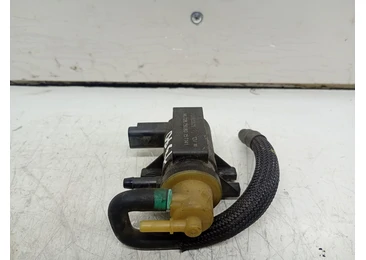 Electrovalva vacuum 9672875080 Peugeot 508 1 (facelift) (2014 - 2020) 1.6 HDI 9h05