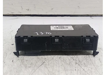 Modul senzori parcare 9665961480 Peugeot 508 1 (facelift) (2014 - 2020) 1.6 HDI 9h05