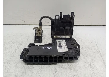 Modul baterie 9665878080 Peugeot 508 1 (facelift) (2014 - 2020) 1.6 HDI 9h05