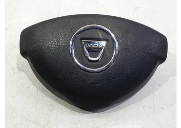 Airbag sofer 985109782r Dacia Logan 2 (2013 - 2016) 1.5 dci K9K612