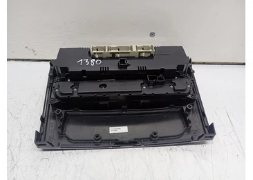 Panou clima ac A2518205089 Mercedes Benz ML W164 (2005 - 2008) 3.0 cdi V6 om642940