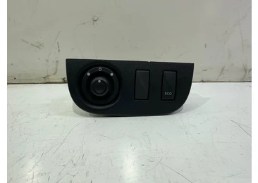 Buton reglaj oglinzi 684937116r Dacia Logan 2 (2013 - 2016) 1.5 dci K9K612