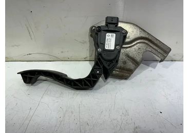 Pedala acceleratie 180022703r Dacia Logan 2 (2013 - 2016) 1.5 dci K9K612