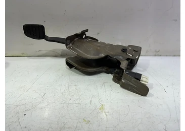 Pedala frana 465014380r Dacia Logan 2 (2013 - 2016) 1.5 dci K9K612
