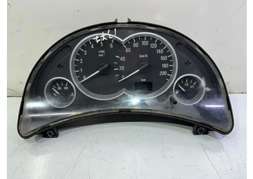 Ceasuri de bord 110080226020 Opel Combo C (2001 - 2005) 1.7 cdti Z17DTH