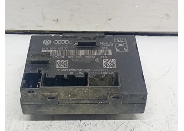 Modul confort usa spate stanga 8X0959795D Audi Q3 8U (2011 - 2014)